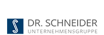 DR. SCHNEIDER Logo